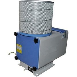 Industriële CNC HEPA van de de mistcollector van de filtratieolie compacte de luchttrekker voor het malenmachines van HAAS vf-2