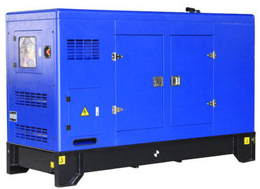 AC Diesel van Alternatorcummins Genset Elektrische Generator met kta19-G3