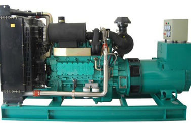 Diesel van Yuchai Elektrische Genset Generator die Reeks 800kva produceert