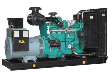 Diesel Macht Genset, de Generatorreeks van NTA855-G2 NTA855-G4 Cummins