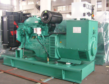 230v 400v cummins dieselmotorgenerators 125kva 6BT5.9-G2