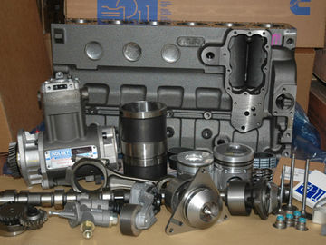 Originele Cummins-Diesel Generatordelen voor 4BT 6BT 6CT 6LT M11 Motor