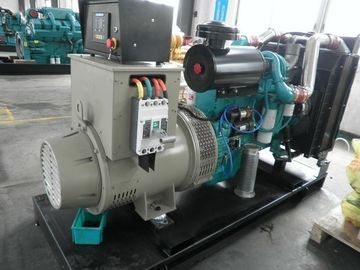 230v/400v Cummins-Diesel Generator6ltaa8.9-g2 250kva Motor