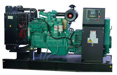 75kva motor 4BTA3.9 - G11-Diesel van Machtscummins Generator Elektronische Gouverneur AMF