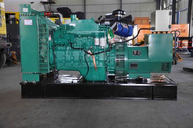 400/230V Cummins-Dieselmotorgenerator 240KW 300 KVA