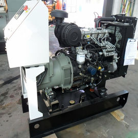 50Hz 3 fase perkins diesel generator 25kv