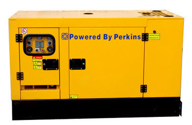 20 de Diesel Genset van de kva16kw Generator met de Motor van Perkins 404D-22G