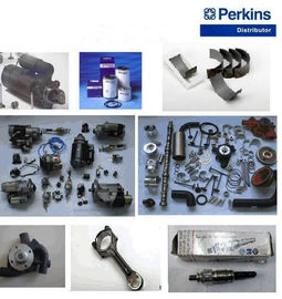 Industrieel professioneel Perkins-van Diesel het waterbewijs Generatorvervangstukken