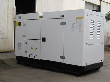 Diesel van huis Reservekubota Generator met Stamford-Alternator