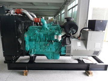 Cummins-Motor Stille Diesel Generator, 64kw 80kva-Generator