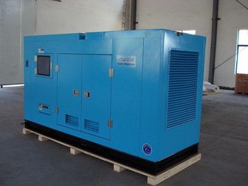 24kw 50Hz Stille Diesel Generator, de Generator van 30kva Perkins met Atuomatic-Controlemechanisme