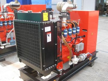 3 de Generator van het fase Aardgas, 50kw - 300kw-de Generator van de Gasmacht