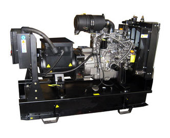 de Motor25kva Yanmar Diesel van 1800rpm 4tnv98 Generator
