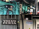 EPA Goedgekeurde Diesel van Motorzweden Volvo Penta Generator 600kva 200kva 150kva