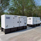 Volvo-Motor Genset Diesel Generator 100kva 125kva 250kw EPA Tier3