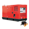600A 400A 500Amps handmatige boog lassen generator rechtstroom Dieselmotor twee-station las eenheid