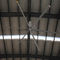 6 Grote Industriële Plafondventilator 16ft HVLS, Energie van het propellerblad - Ventilatie van de besparings de Grote Lucht