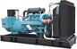 80kva - Diesel van de Machtsgenset van 600kva Doosan Generatorreserve