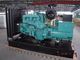 diesel van 125kva 100kw Cummins Generator met 24V-Batterij het Laden Alternator