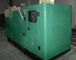 900kva Cummins-Diesel Generator IP21, Industriële Disel-Generator met h-het Systeem van de klassenisolatie