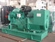 4-slag kta50-G3 Cummins-Diesel Generator 1mw/Industriële Machtssystemen