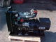 3 Diesel van de fase50hz Perkins Motor Generatorreeks 10kv met Automatisch Alarmsysteem