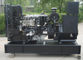 van de Diesel van 120kw Perkins Stille 150kva Generator Generator de Compacte Regeling