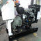 50Hz 3 fase perkins diesel generator 25kv