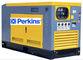 3 fase Diesel Generator Perkins Genset met Stamford-Alternator