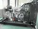 Water Gekoelde Perkins-Diesel Generator 1mw, AC Brushless Stamford Alternator met Luchtintercooler