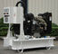50 Diesel van kvaperkins Generator in drie stadia 1103A-33TG2 met Laag Brandstofverbruik