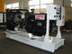 Water Gekoelde Perkins-Diesel Generator 125 Industriële Kva 100 KW
