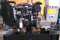 Draagbare Elektrische Perkins-Diesel Generator Water Gekoelde 220V