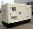 8kw aan 20kw-kubotamotor AC 220 volt draagbare generator