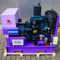 220 volt 3 de Diesel van Fase50hz Kubota Gnerator 1500RPM 50Hz