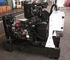 15kva aan Diesel van 800kva Stille Generator, Draagbare Generator met ATS