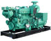 cummins van de diesel van 50kw de mariene eerste macht generator6bt5.9-gm83 motor met ccscertificaat