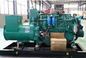 CCS-van de de boot50kw 80kw het mariene generator van het klassecertificaatschip de dieselmotor150kw genset zeewater koelen