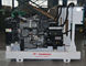 Hand Auto Diesel van Controleyanmar Goedgekeurde Generator40kva Krachtcentrale ISO9001