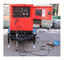 De Elektrische Booglasser Genset Diesel Generator Mobile Trolley 450A 500Amp van gelijkstroom Met motor
