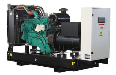 Industriële de Generatorreeks van Dieselmotorcummins 127V/220V 3 Fase 60Hz