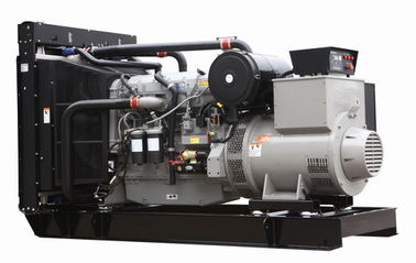 24kw aan Diesel van 800kw Perkins Generator Laag Brandstofverbruik en Lawaai
