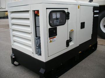 Waterkoelingskubota Diesel Generatorreeksen 8KW 50HZ 1500RPM