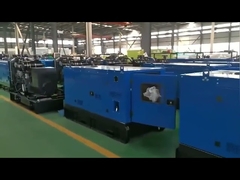 100kva 150kva perkins dieselgenerator