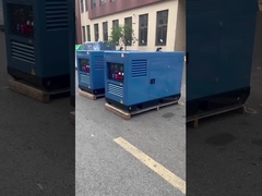 500A 600A Arc DC Dieselmotor lassen