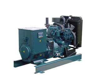Industriële de motor20kva 10kva Kubota diesel van Electric Power Genset Japan generator