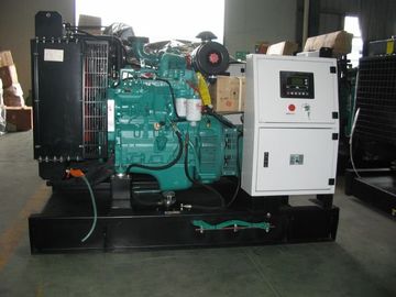 Stamford-Diesel van Alternatorcummins Generator 50Hz of 60Hz-Frequentie het Stabiele Werken