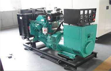 Cummins-Diesel Generator met NTA855-G4