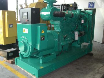 650kva Cummins-Diesel Generator met 4BTA3.9-G2-Motor, Zelf het Opwekken Stamford Alternator
