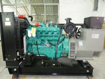 diesel van 1500KW Ennga AC Cummins Generator met 6CT8.3-G2-Motor